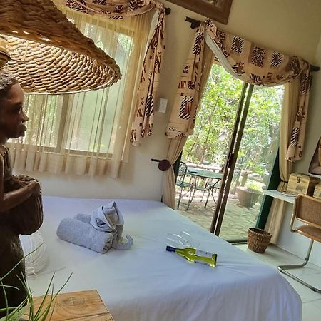 Paradise River Lodge Hoedspruit Extérieur photo