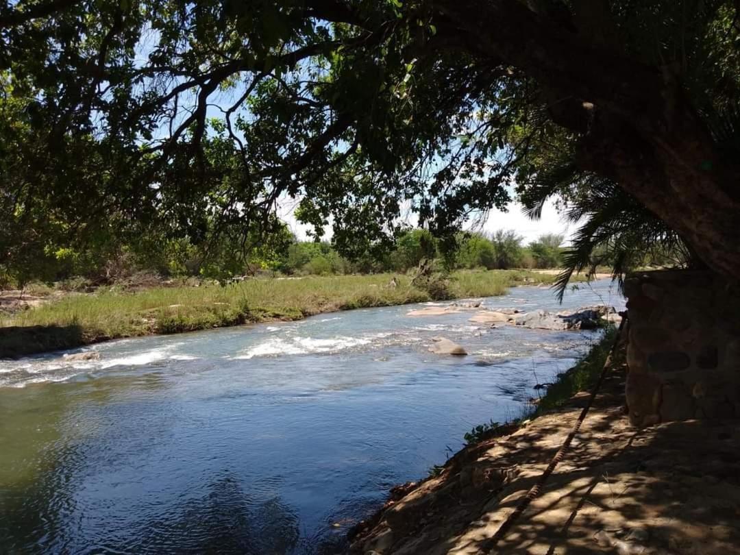 Paradise River Lodge Hoedspruit Extérieur photo