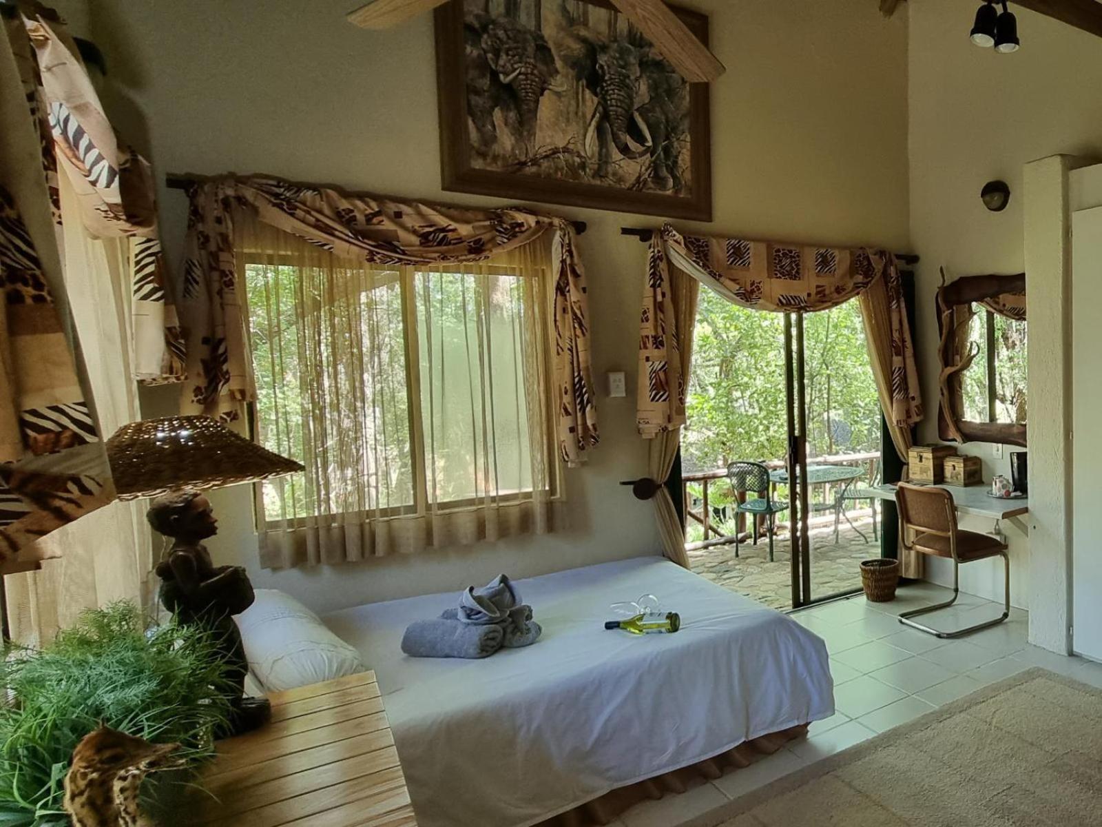 Paradise River Lodge Hoedspruit Extérieur photo