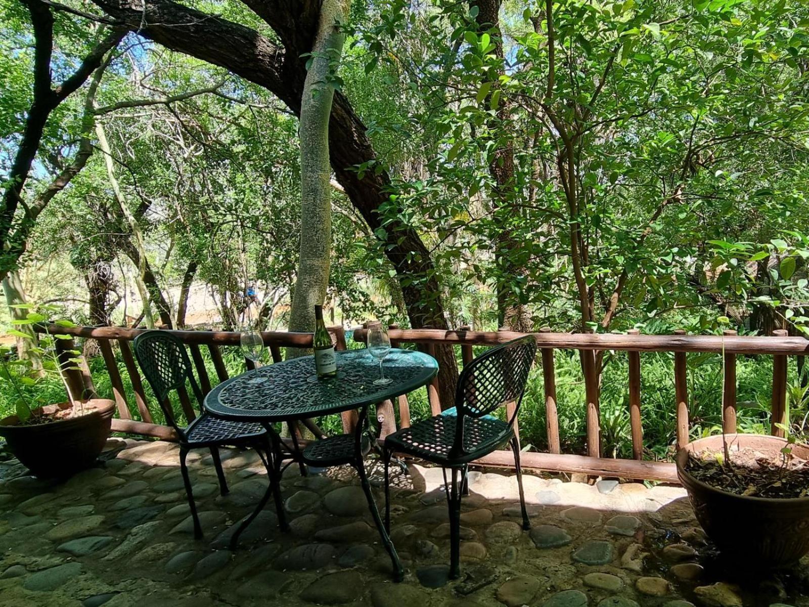 Paradise River Lodge Hoedspruit Extérieur photo