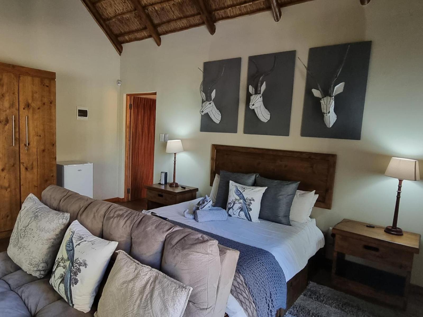 Paradise River Lodge Hoedspruit Extérieur photo