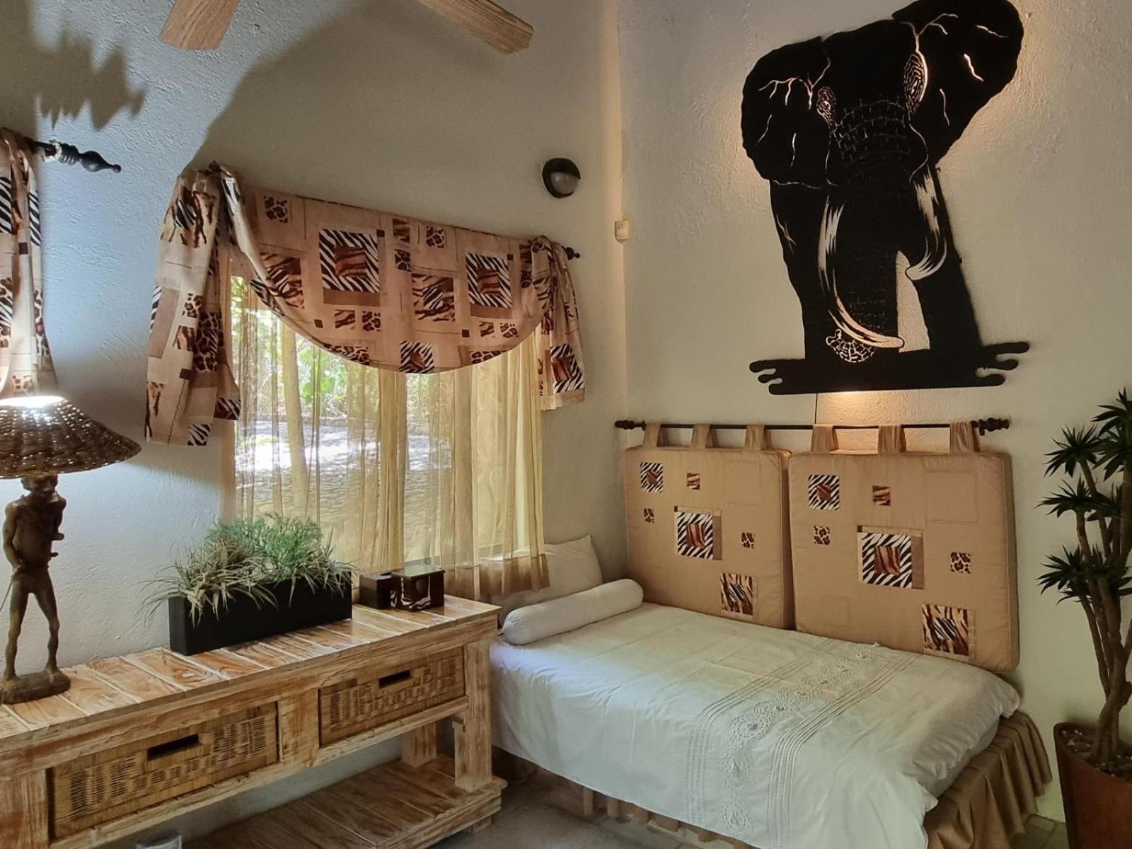 Paradise River Lodge Hoedspruit Extérieur photo