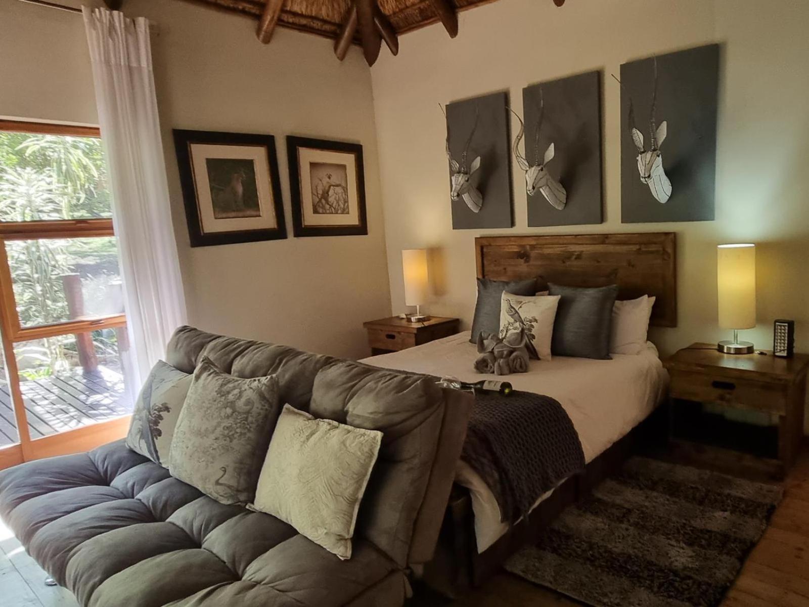 Paradise River Lodge Hoedspruit Extérieur photo
