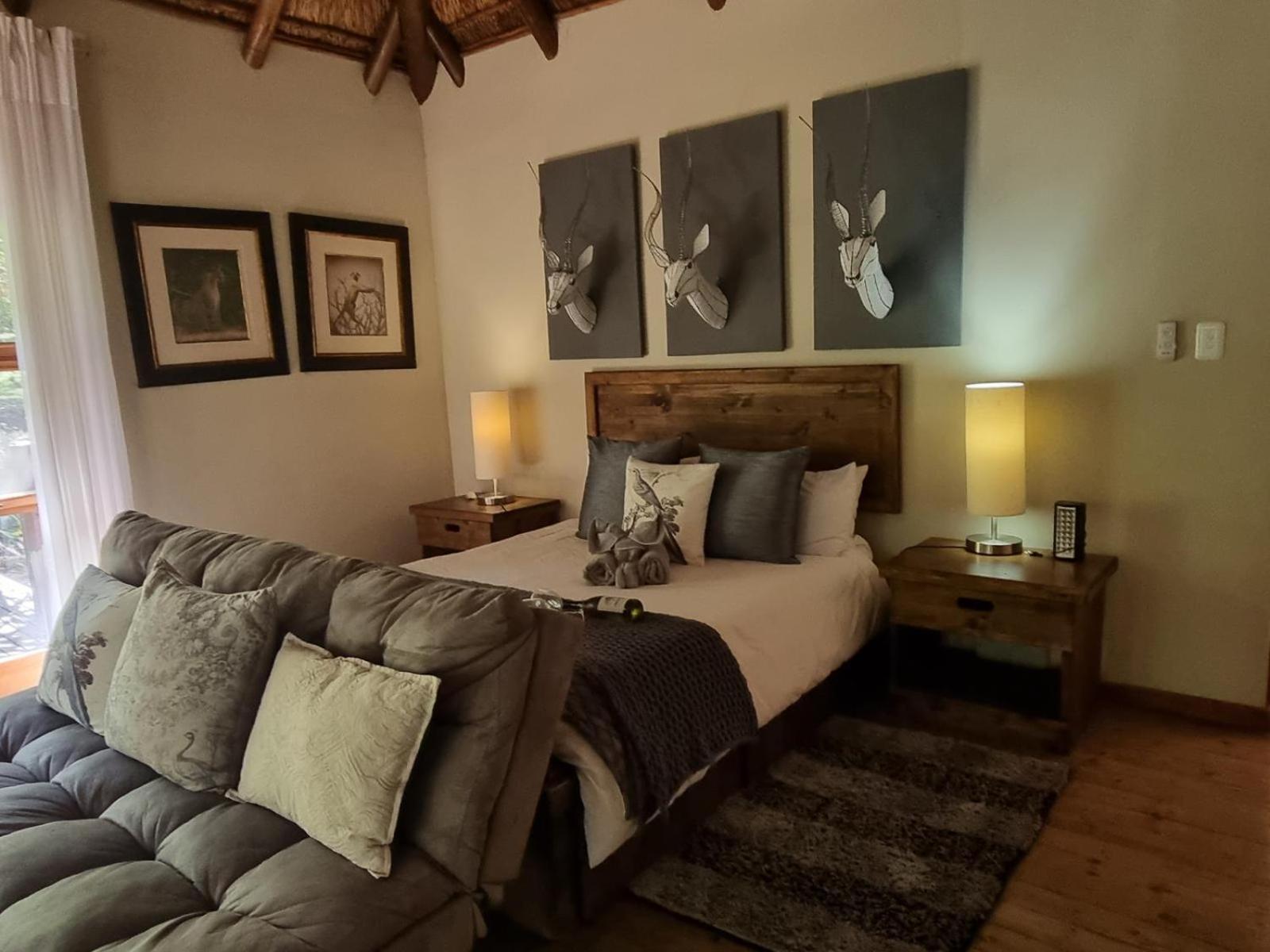 Paradise River Lodge Hoedspruit Extérieur photo
