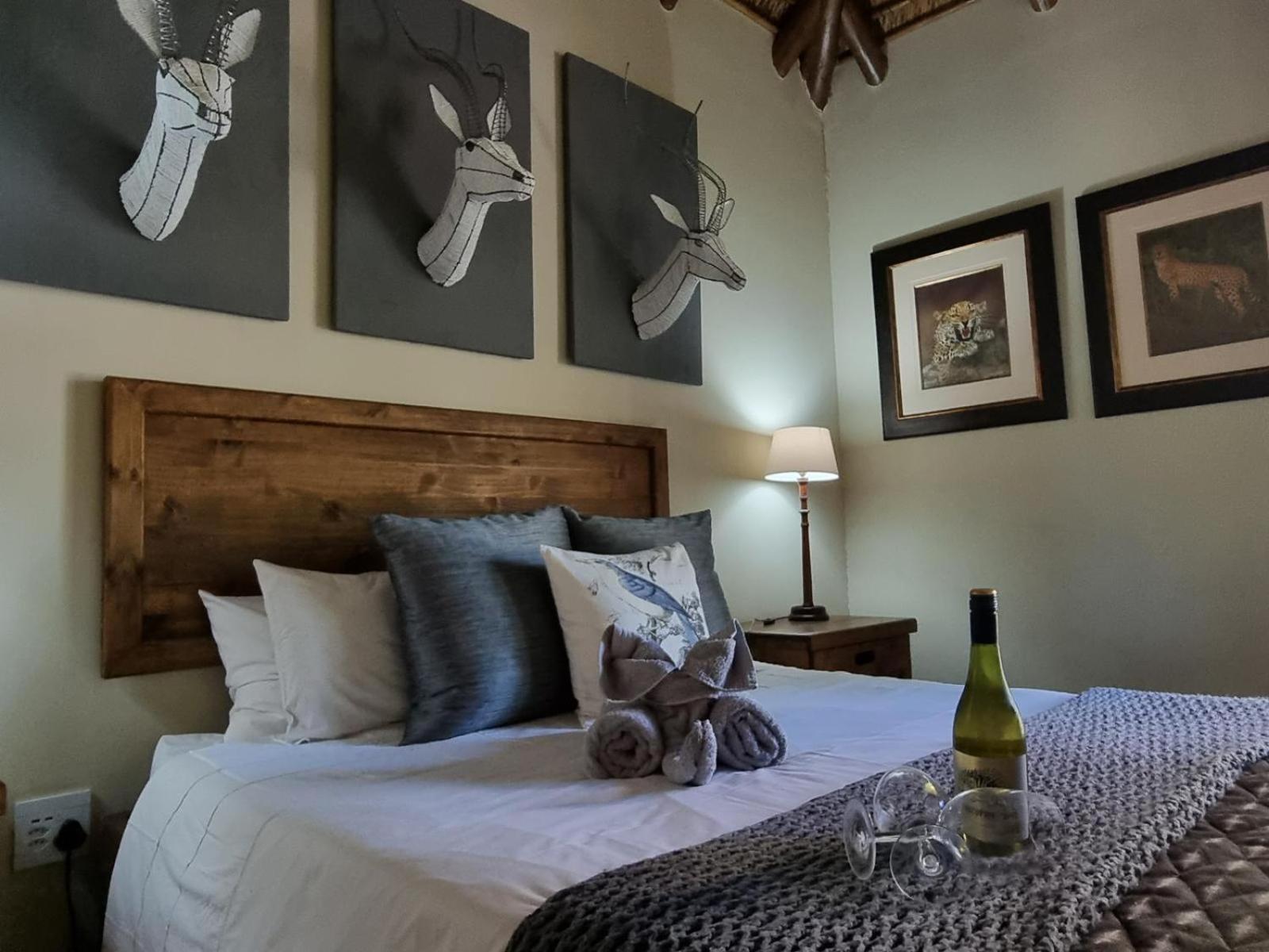 Paradise River Lodge Hoedspruit Extérieur photo