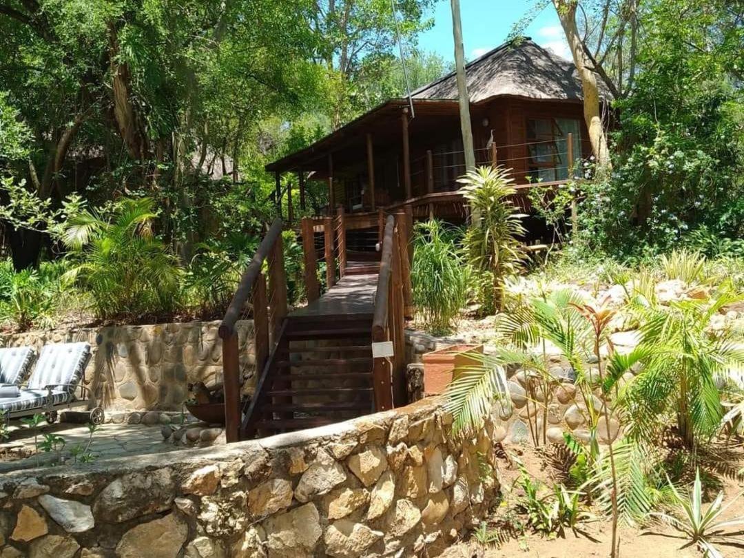 Paradise River Lodge Hoedspruit Extérieur photo