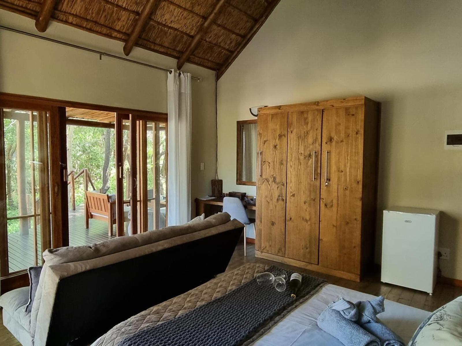 Paradise River Lodge Hoedspruit Extérieur photo