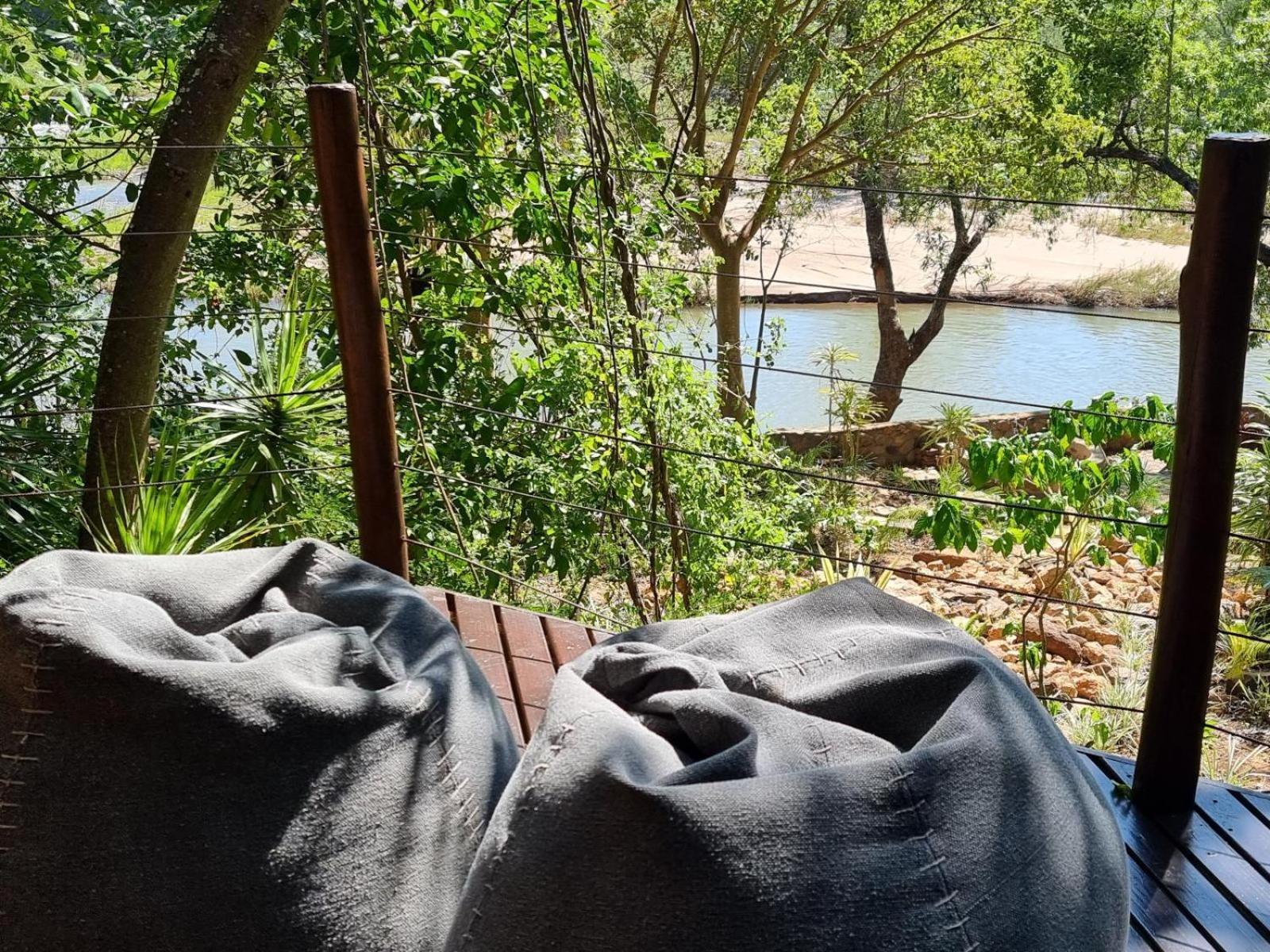 Paradise River Lodge Hoedspruit Extérieur photo